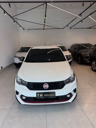 FIAT ARGO 1.8 E.TORQ FLEX HGT MANUAL